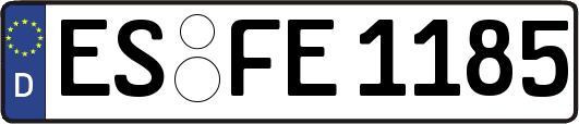 ES-FE1185