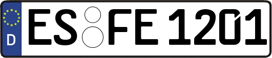 ES-FE1201