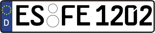 ES-FE1202