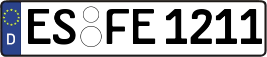 ES-FE1211
