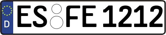 ES-FE1212