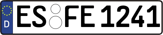 ES-FE1241
