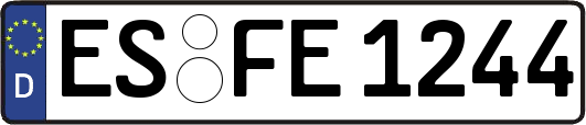 ES-FE1244