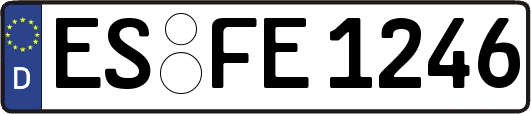 ES-FE1246