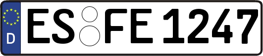 ES-FE1247