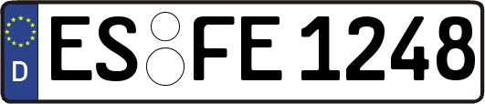 ES-FE1248