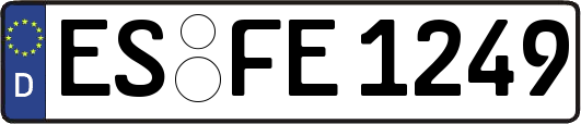 ES-FE1249