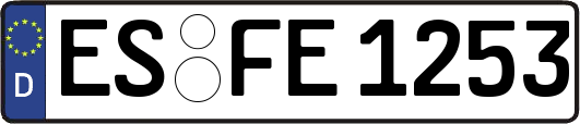 ES-FE1253