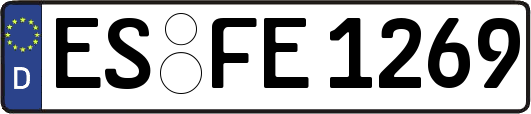ES-FE1269