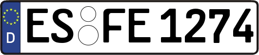ES-FE1274