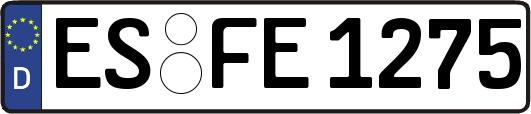 ES-FE1275