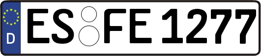 ES-FE1277