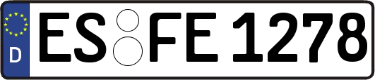 ES-FE1278