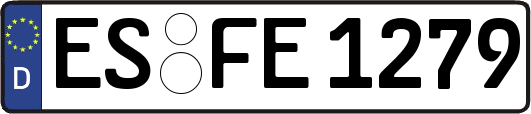 ES-FE1279