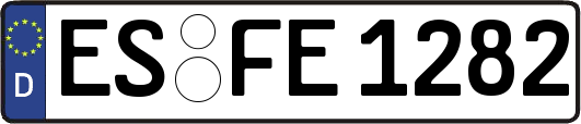 ES-FE1282
