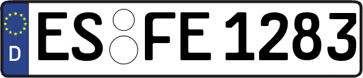 ES-FE1283