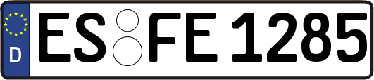 ES-FE1285