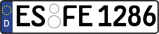 ES-FE1286