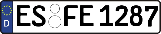 ES-FE1287