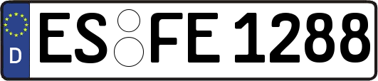 ES-FE1288