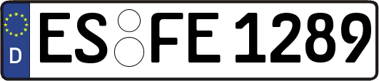 ES-FE1289