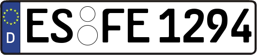 ES-FE1294