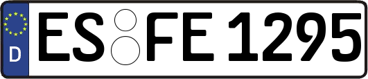 ES-FE1295