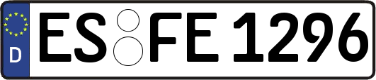 ES-FE1296