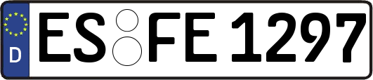 ES-FE1297