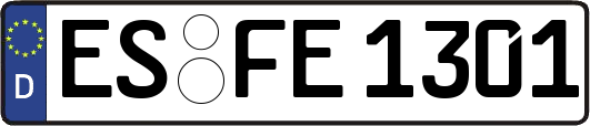 ES-FE1301