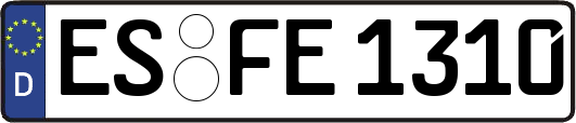ES-FE1310