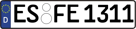 ES-FE1311