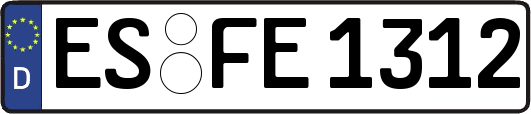 ES-FE1312