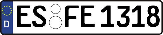 ES-FE1318