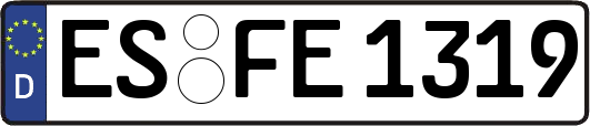 ES-FE1319