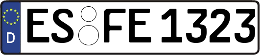 ES-FE1323