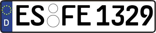 ES-FE1329