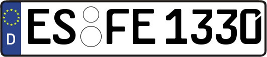 ES-FE1330