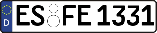 ES-FE1331