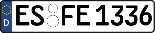 ES-FE1336