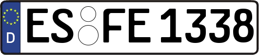 ES-FE1338