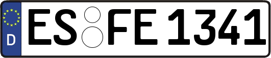ES-FE1341