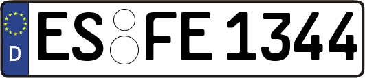 ES-FE1344