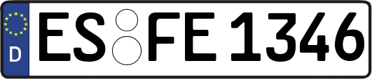 ES-FE1346