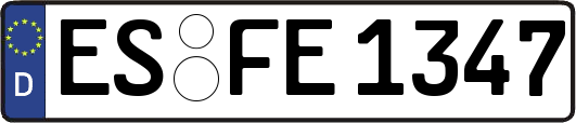 ES-FE1347
