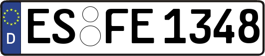 ES-FE1348