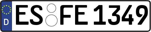 ES-FE1349