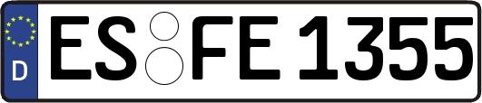 ES-FE1355