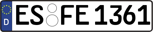 ES-FE1361