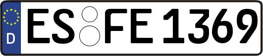 ES-FE1369